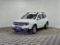 Renault Duster 2018 года за 5 290 000 тг. в Алматы