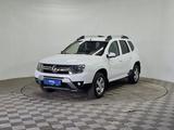 Renault Duster 2018 года за 5 390 000 тг. в Алматы