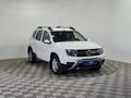 Renault Duster 2018 года за 5 290 000 тг. в Алматы – фото 3