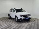 Renault Duster 2018 года за 5 390 000 тг. в Алматы – фото 3