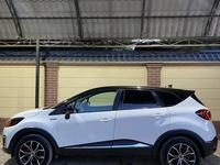 Renault Kaptur 2018 годаүшін7 700 000 тг. в Шымкент