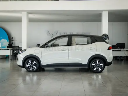 Wuling Bingo Plus EV 2025 года за 6 980 000 тг. в Алматы – фото 11