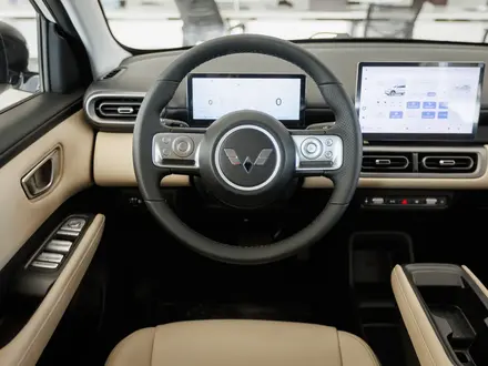 Wuling Bingo Plus EV 2025 года за 6 980 000 тг. в Алматы – фото 14