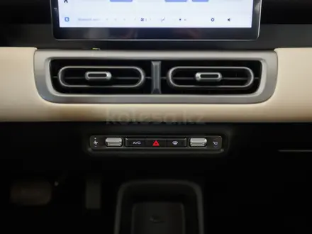 Wuling Bingo Plus EV 2025 года за 6 980 000 тг. в Алматы – фото 15