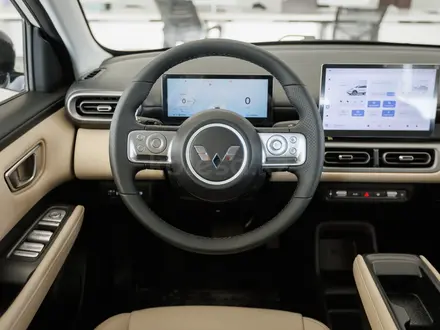 Wuling Bingo Plus EV 2025 года за 6 980 000 тг. в Алматы – фото 18