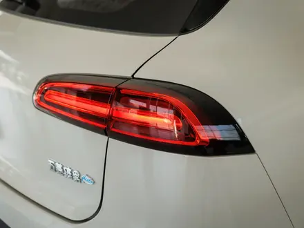 Wuling Bingo Plus EV 2025 года за 6 980 000 тг. в Алматы – фото 20
