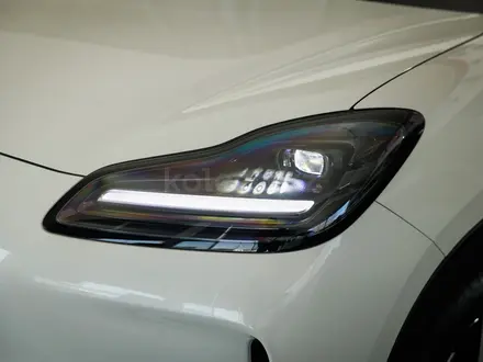 Wuling Bingo Plus EV 2025 года за 6 980 000 тг. в Алматы – фото 3