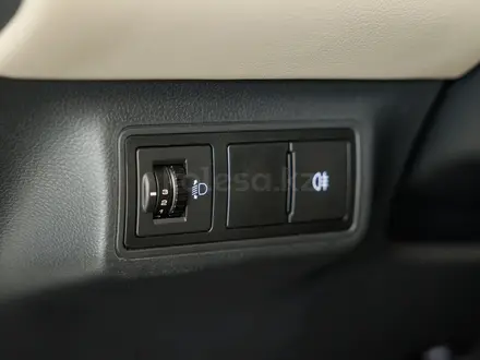 Wuling Bingo Plus EV 2025 года за 6 980 000 тг. в Алматы – фото 22