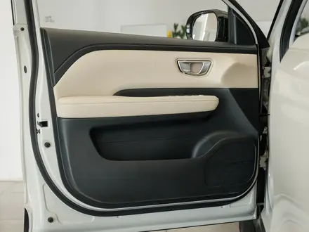 Wuling Bingo Plus EV 2025 года за 6 980 000 тг. в Алматы – фото 23