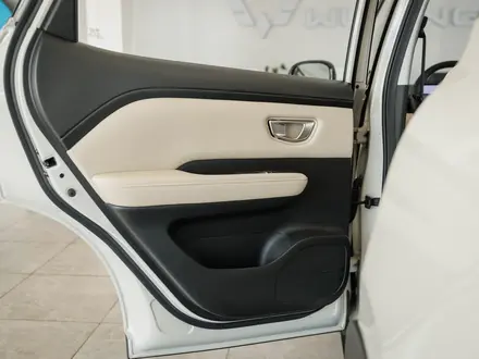 Wuling Bingo Plus EV 2025 года за 6 980 000 тг. в Алматы – фото 29