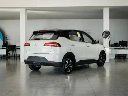 Wuling Bingo Plus EV 2025 года за 6 980 000 тг. в Алматы – фото 30