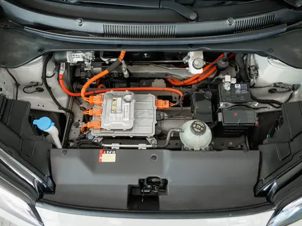 Wuling Bingo Plus EV 2025 года за 6 980 000 тг. в Алматы – фото 5