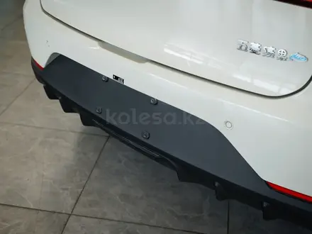 Wuling Bingo Plus EV 2025 года за 6 980 000 тг. в Алматы – фото 31