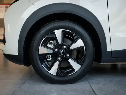 Wuling Bingo Plus EV 2025 года за 6 980 000 тг. в Алматы – фото 33