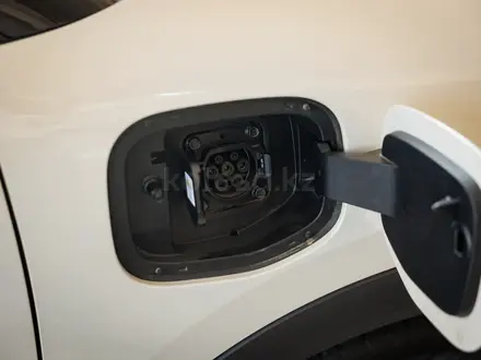 Wuling Bingo Plus EV 2025 года за 6 980 000 тг. в Алматы – фото 35