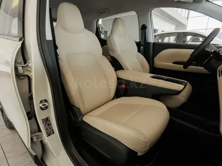 Wuling Bingo Plus EV 2025 года за 6 980 000 тг. в Алматы – фото 6