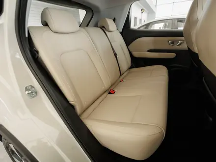 Wuling Bingo Plus EV 2025 года за 6 980 000 тг. в Алматы – фото 7