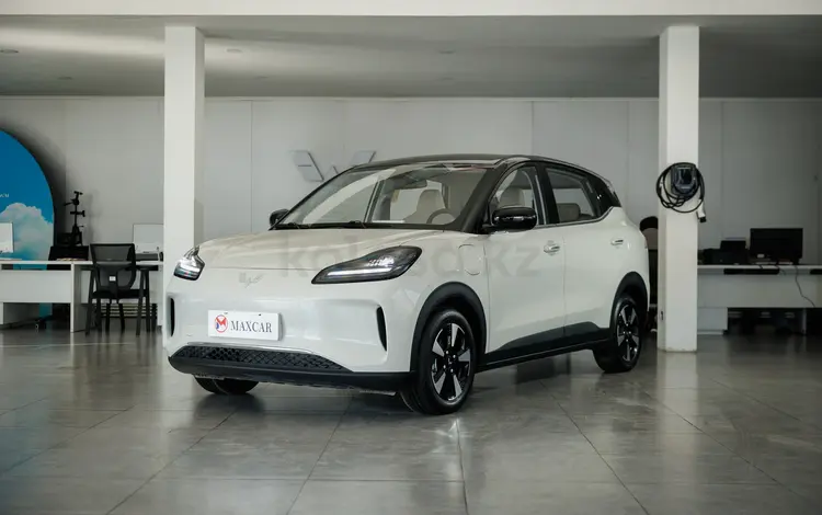 Wuling Bingo Plus EV 2025 годаfor6 980 000 тг. в Алматы