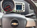 Chevrolet Spark 2012 года за 3 553 265 тг. в Шымкент – фото 4