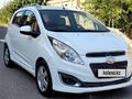 Chevrolet Spark 2012 годаүшін3 553 265 тг. в Шымкент – фото 9