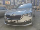 Skoda Rapid 2020 года за 7 550 000 тг. в Атырау – фото 3