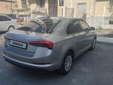 Skoda Rapid 2020 года за 7 550 000 тг. в Атырау – фото 5