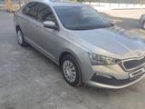 Skoda Rapid 2020 года за 7 550 000 тг. в Атырау – фото 2