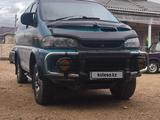 Mitsubishi Delica 1997 года за 2 400 000 тг. в Актау