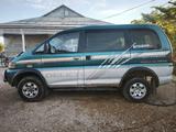 Mitsubishi Delica 1997 года за 2 400 000 тг. в Актау – фото 2
