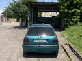 Volkswagen Golf 1993 годаүшін750 000 тг. в Шымкент – фото 4