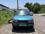 Volkswagen Golf 1993 годаүшін750 000 тг. в Шымкент