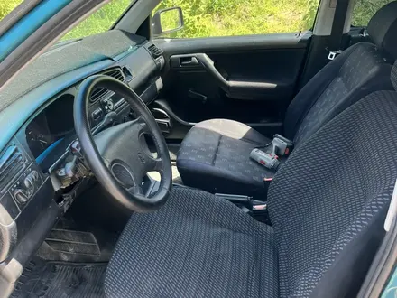 Volkswagen Golf 1993 года за 750 000 тг. в Шымкент – фото 6