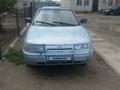 ВАЗ (Lada) 2110 2002 года за 550 000 тг. в Атырау