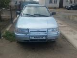 ВАЗ (Lada) 2110 2002 года за 550 000 тг. в Атырау