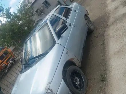 ВАЗ (Lada) 2110 2002 года за 550 000 тг. в Атырау – фото 2