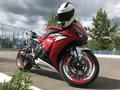 Honda  CBR 1000 RR/RA Fireblade 2016 года за 5 300 000 тг. в Караганда