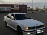 BMW 525 1992 года за 1 500 000 тг. в Аягоз