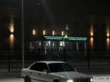 BMW 525 1992 года за 1 500 000 тг. в Аягоз – фото 2