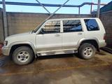 Isuzu Trooper 2001 годаүшін4 000 000 тг. в Алматы – фото 2