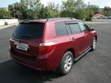 Toyota Highlander 2008 годаfor10 300 000 тг. в Караганда – фото 5