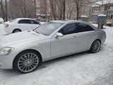 Mercedes-Benz S 350 2005 года за 6 450 000 тг. в Астана – фото 2