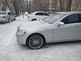 Mercedes-Benz S 350 2005 года за 7 500 000 тг. в Астана – фото 5