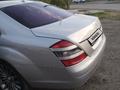 Mercedes-Benz S 350 2005 года за 7 500 000 тг. в Астана – фото 37