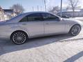 Mercedes-Benz S 350 2005 года за 7 500 000 тг. в Астана – фото 7