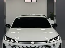 Changan Eado, 2026