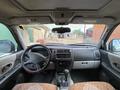 Mitsubishi Montero Sport 2001 годаfor3 500 000 тг. в Байконыр – фото 7