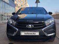 ВАЗ (Lada) XRAY 2018 годаүшін4 100 000 тг. в Астана
