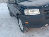 Land Rover Freelander 2002 года за 3 000 000 тг. в Актобе