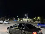 BMW 528 1998 годаfor2 600 000 тг. в Актобе – фото 3