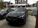 BMW X6 2022 годаүшін47 500 000 тг. в Астана – фото 2